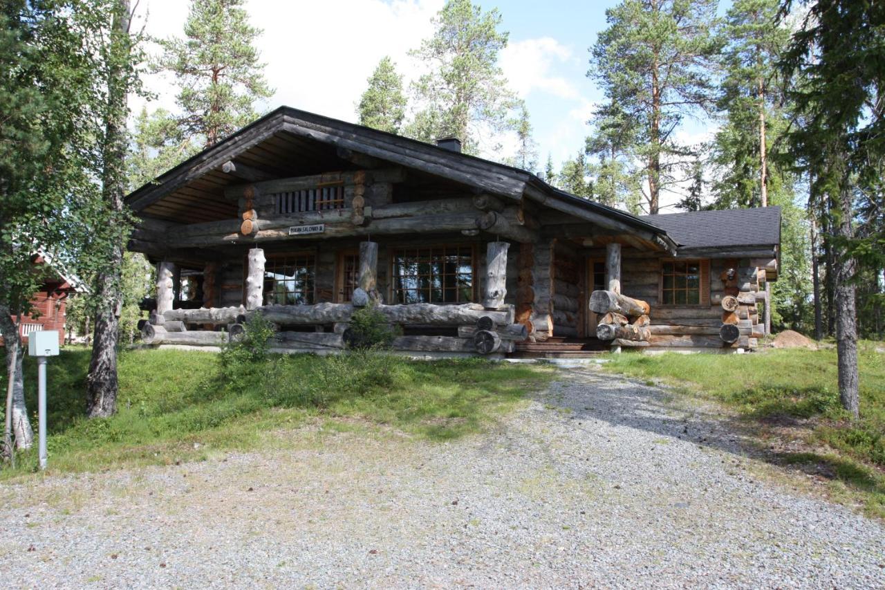 Rukan Salonkilomat Rum bild